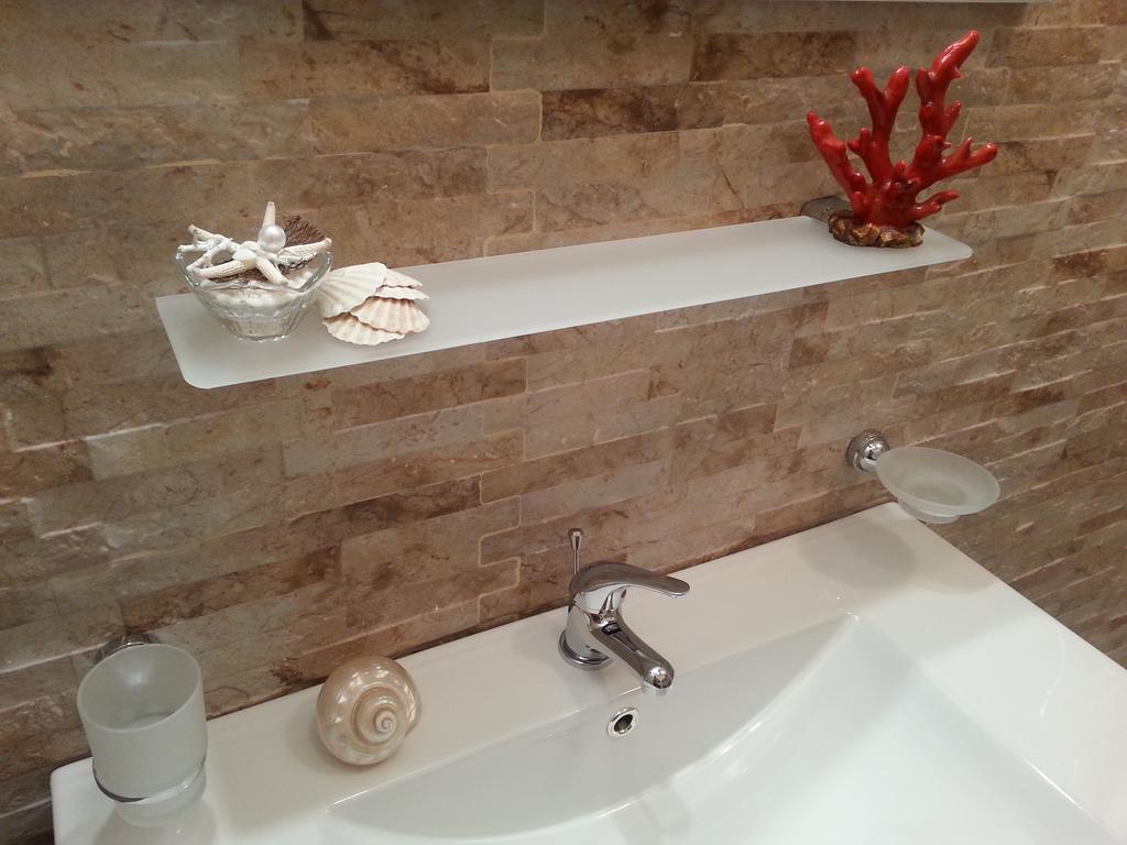 シャッカLa Biforaアパートメント 部屋 写真