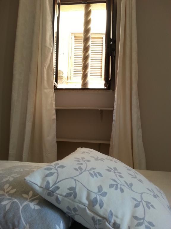 シャッカLa Biforaアパートメント 部屋 写真