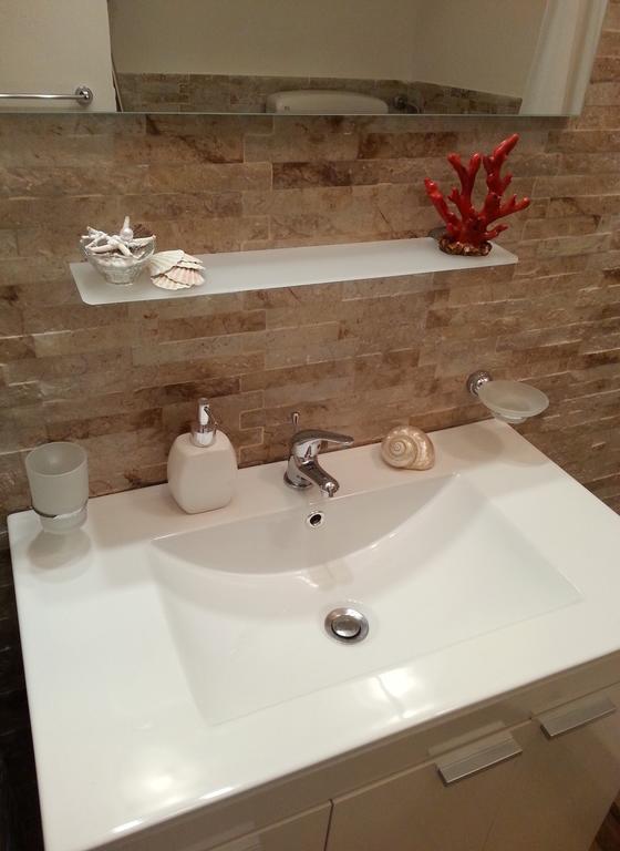 シャッカLa Biforaアパートメント 部屋 写真